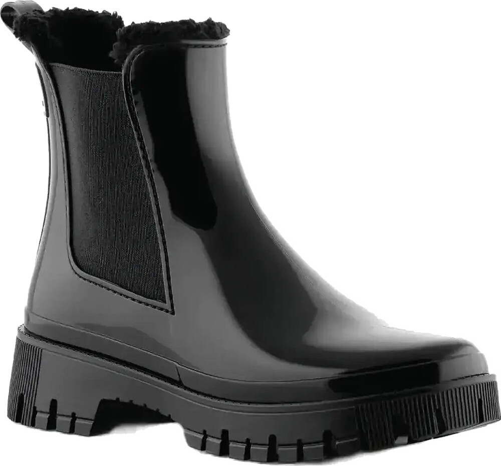 Lemon Jelly Colden Black - Black - 40 - main photo