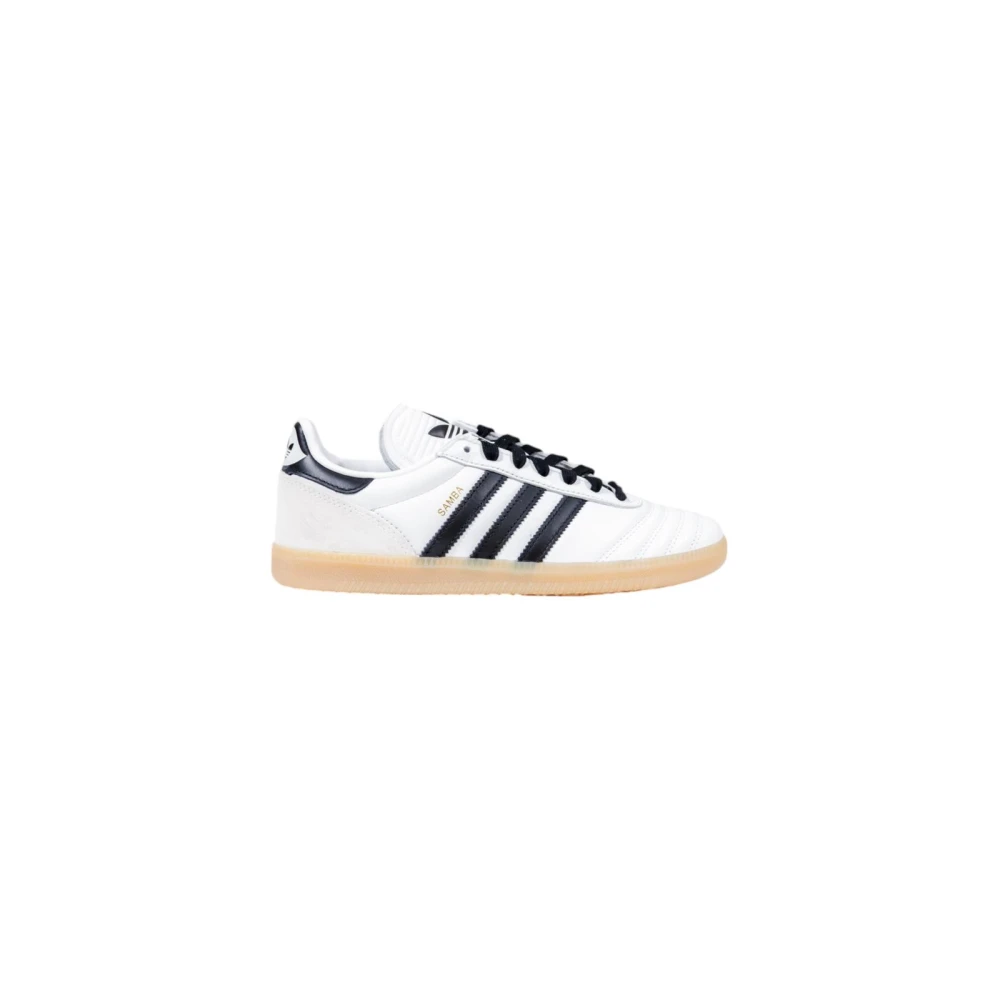 Adidas Adidas Dame Sko Hvit 38 1/2 EU - main photo