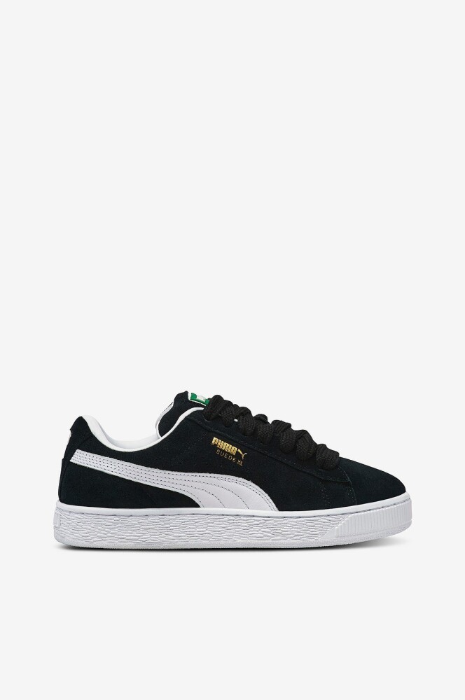 Puma Joggesko Suede XL Svart - main photo