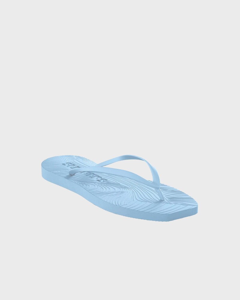 Sleepers   Flip flops Tapered   Blå - main photo