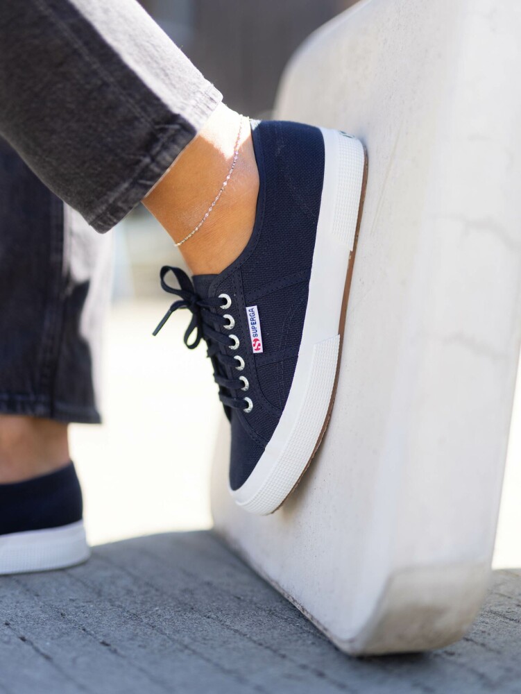 Superga 2750 Cotu Classic Blå 40 - main photo