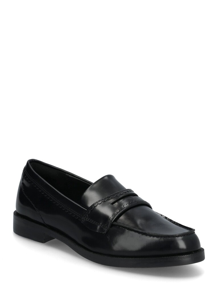 Clarks Straven Edge D Black 40 - main photo