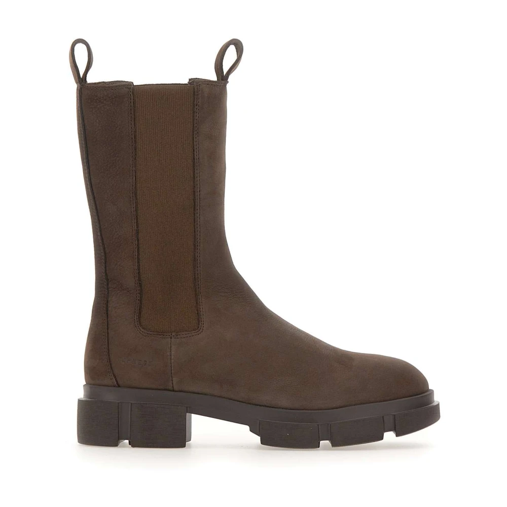 Copenhagen Studios Dame Sko Brun 36 EU, - main photo