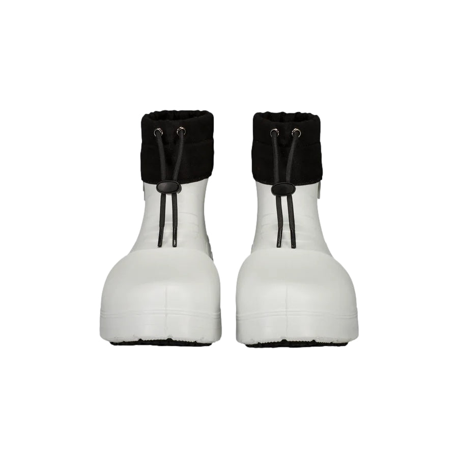 Fubuki Unisex Niseko 3.0 Low White 39.0 - side a