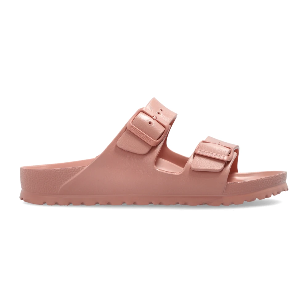 Birkenstock Dame Sko Rosa 40 EU, - main photo