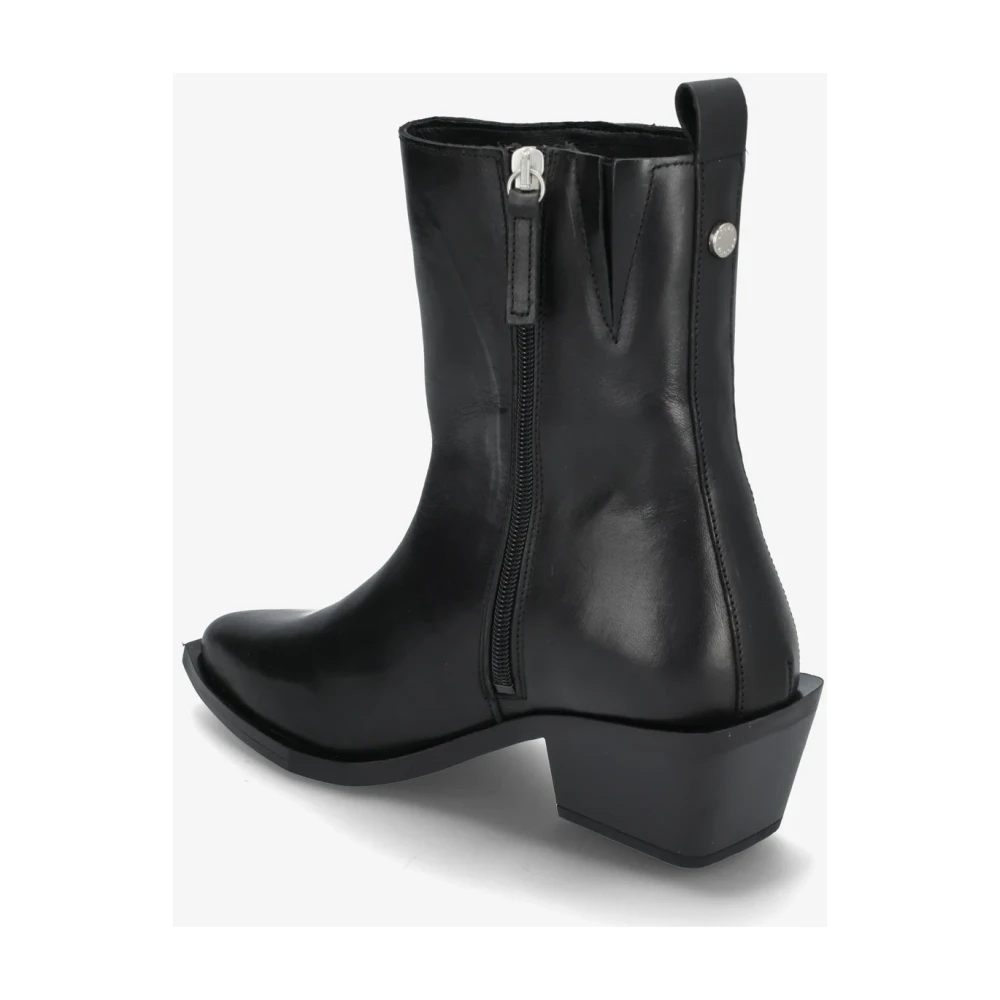 Steve Madden Steve Madden Dame Sko Svart 39 EU - side a