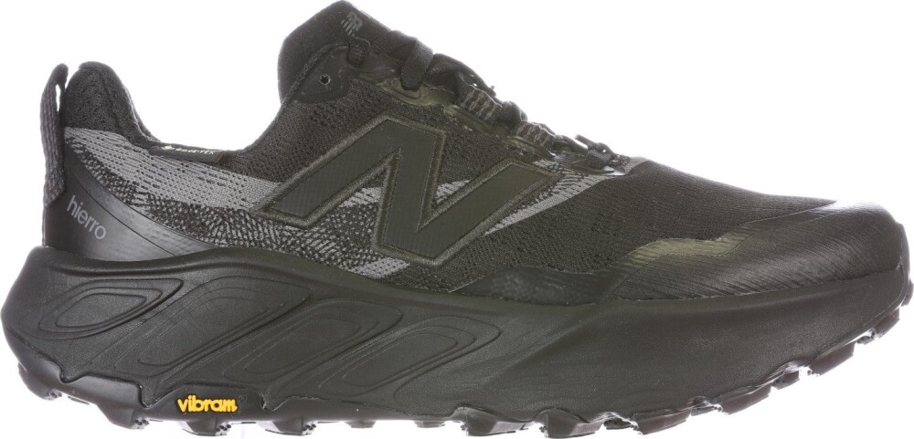 New Balance Women's FreshFoam X Hierro V9 GORE TEX Black 37.5 - main photo