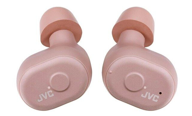 JVC HA A10T