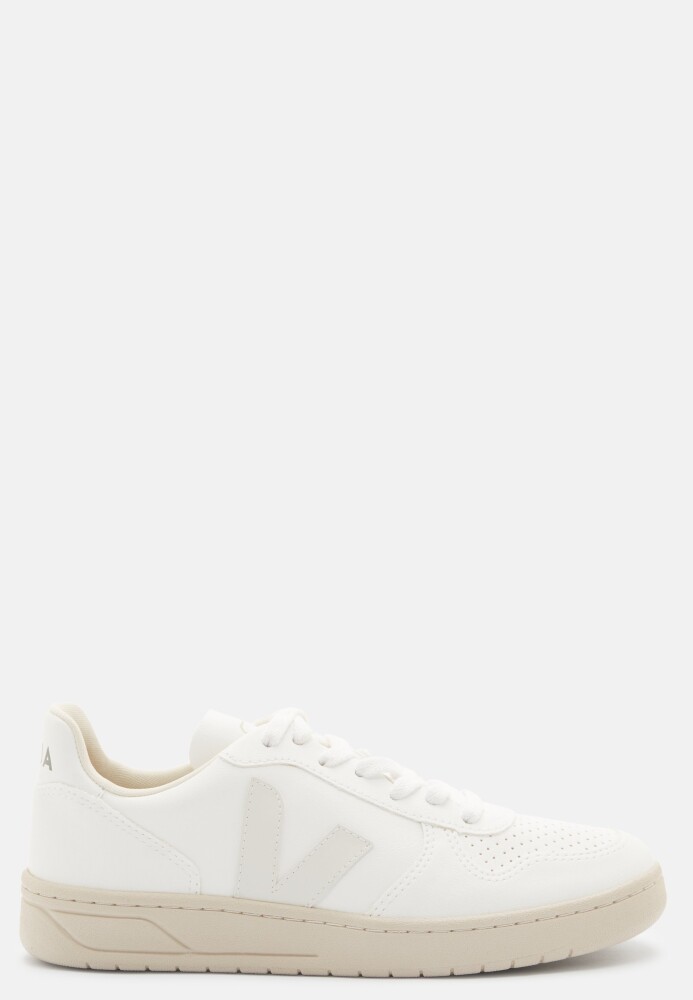 Veja V-10 CWL sneakers Brun Male W28 - main photo