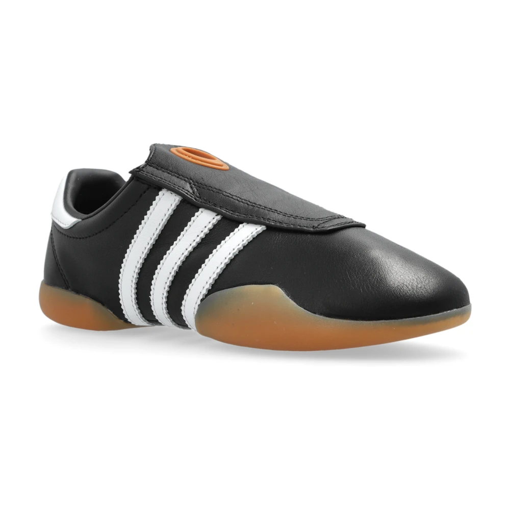 Adidas Originals Dame Sko Svart 37 EU - side b