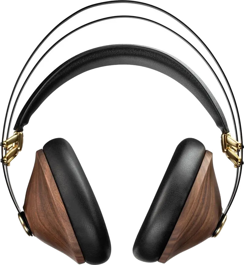 Meze 99 Classics 2nd Generation Lukket