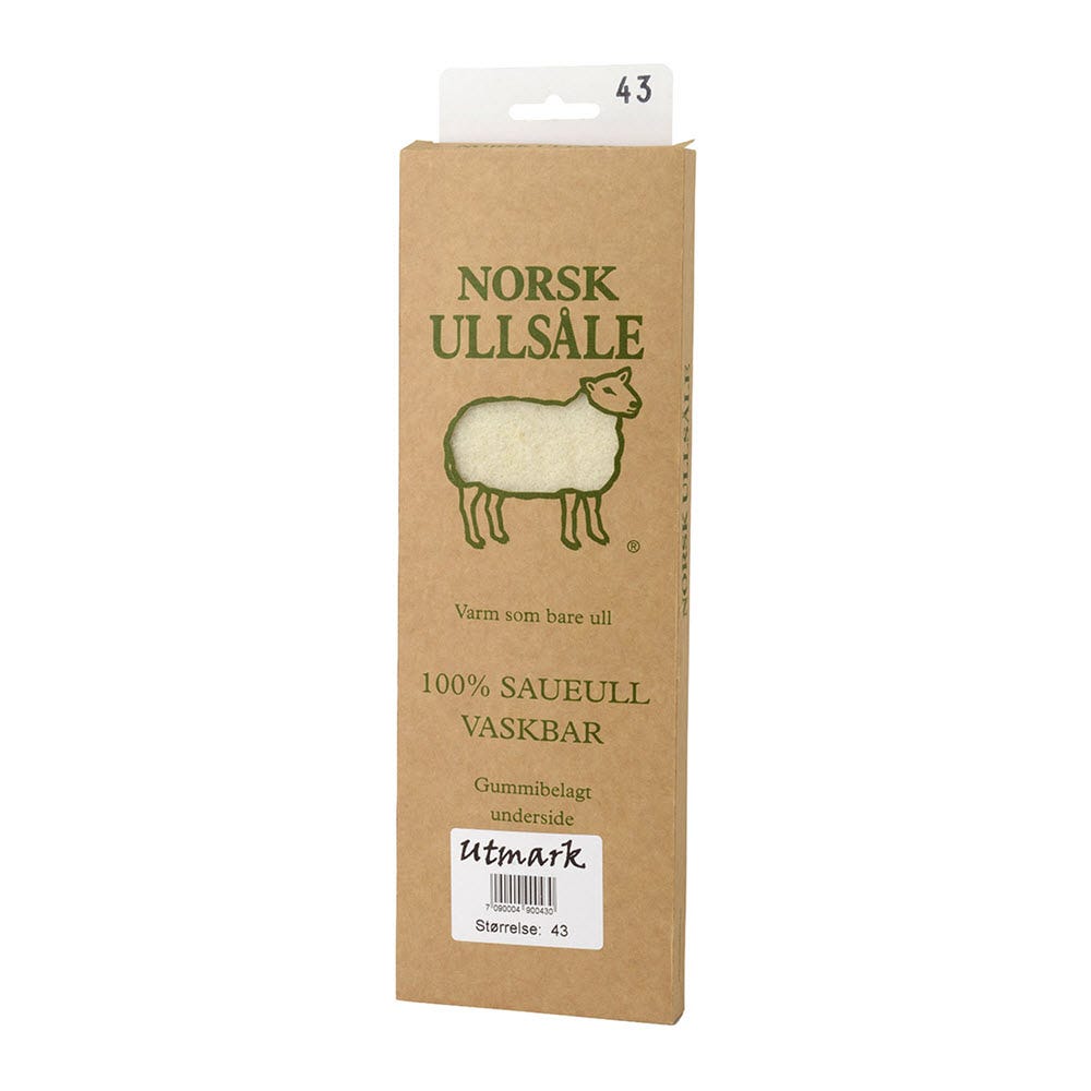 Ullsåle Utmark - Str. 36 - side a
