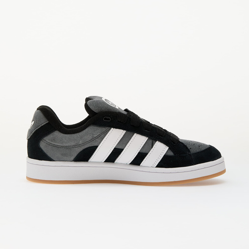 adidas Originals Campus 00S Beta - Grey - 38 - side b