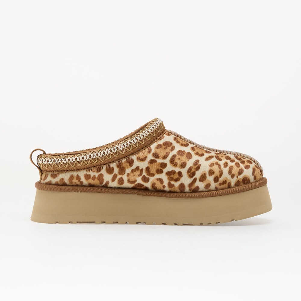 UGG W Tazz Plains Multi/patterned 41 - side b