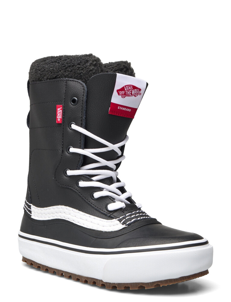 VANS Mte Standard Waterproof - Black - 35 - main photo