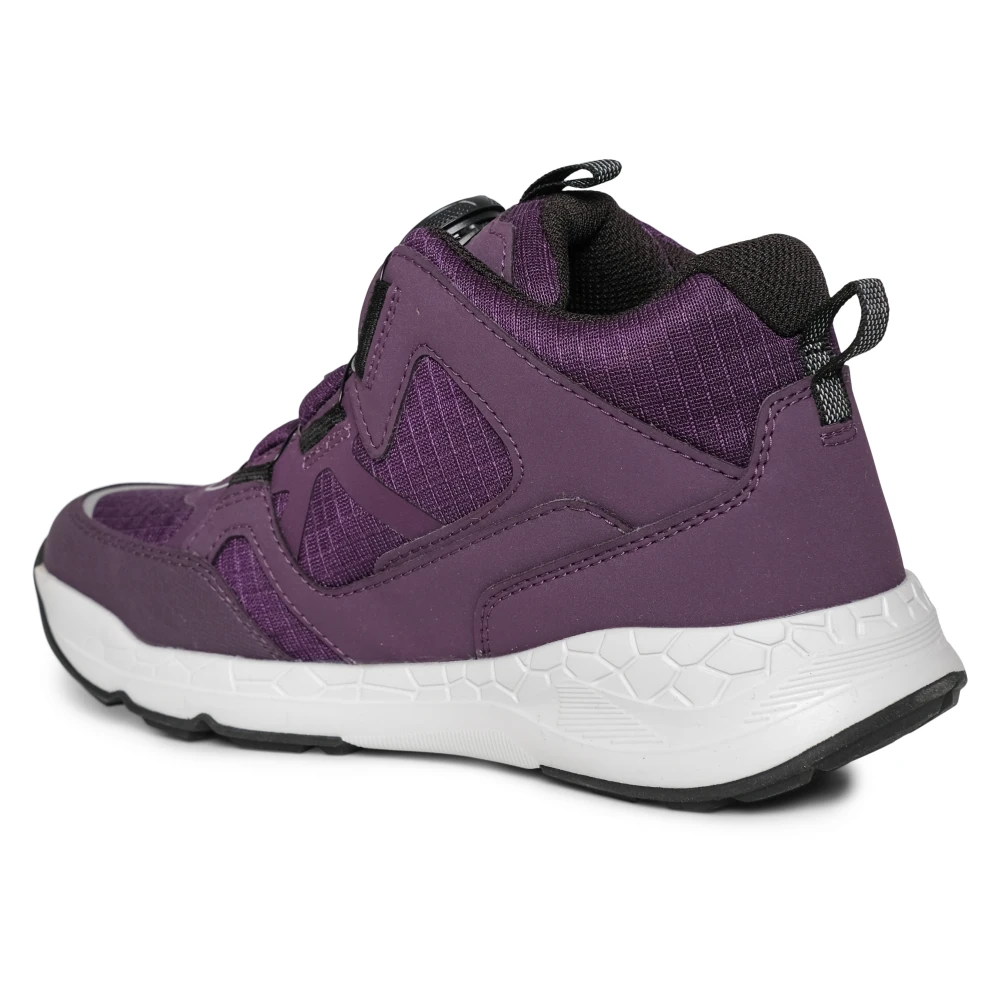 Superfit Dame Sko Lilla 41 EU - side a