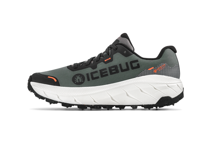 Icebug Arcus 2 Women's BUGrip GTX Grey - side a