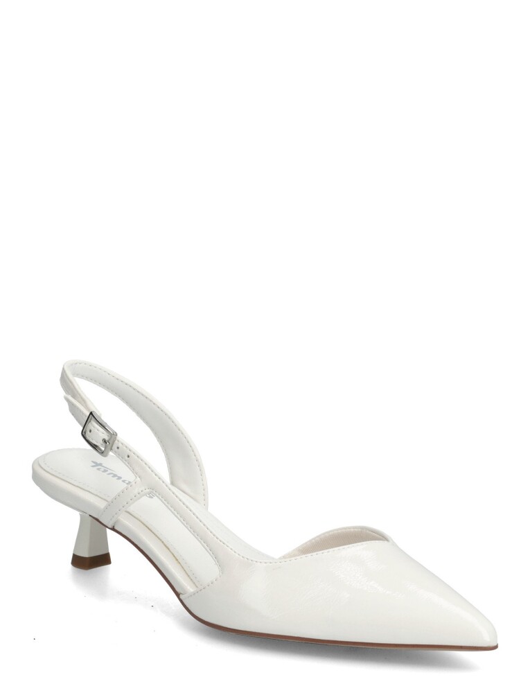 Tamaris Women Sling White 41 - main photo