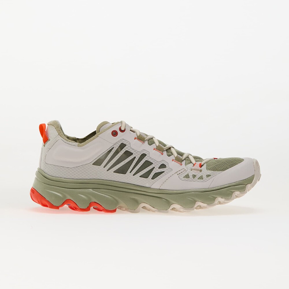 Joggesko La Sportiva Helios III Woman Tea/ Cherry Tomato EUR 40.5 - side b