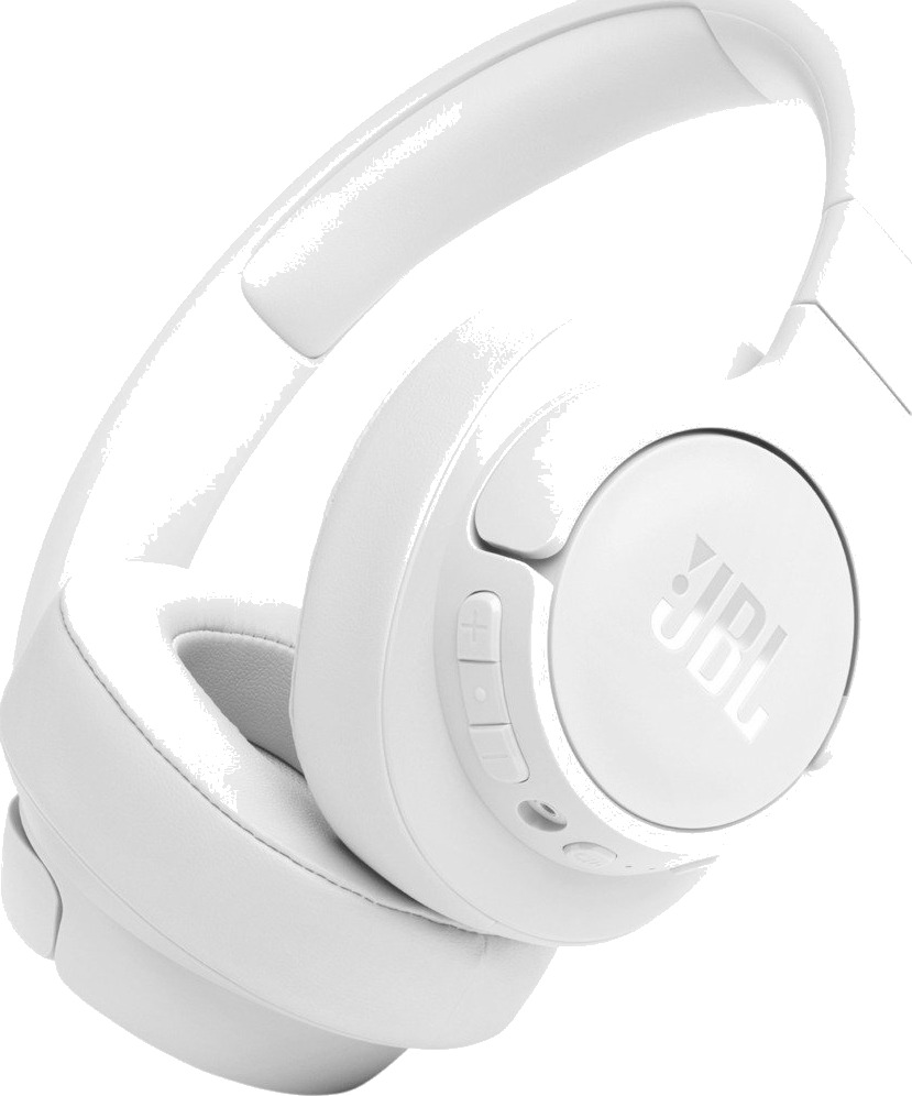 JBL Tune 770NC Hvit