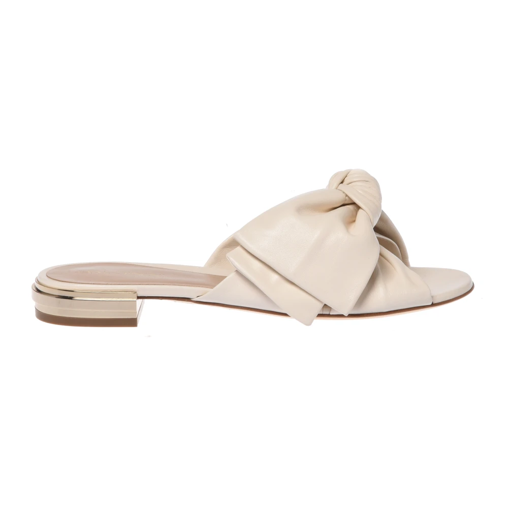 Baldinini Dame Sko Beige 35 EU, - main photo