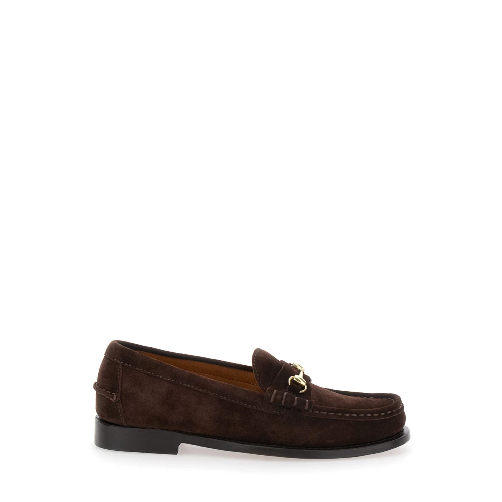 Sebago Dame Sko Brun 36 EU, - main photo