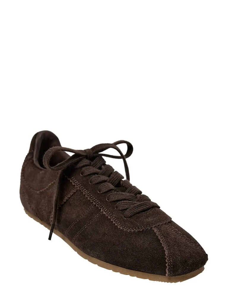 Sofie Schnoor Carlasw Sneaker   Brown   37 - main photo
