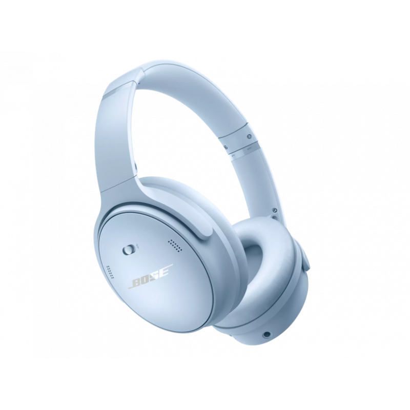 Bose QuietComfort Moonstone Blue