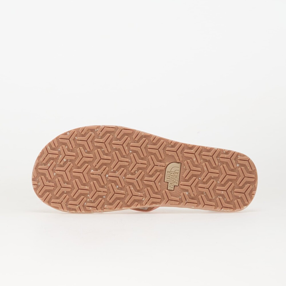 The North Face W Base Camp Mini Ii Pink 40 - side a