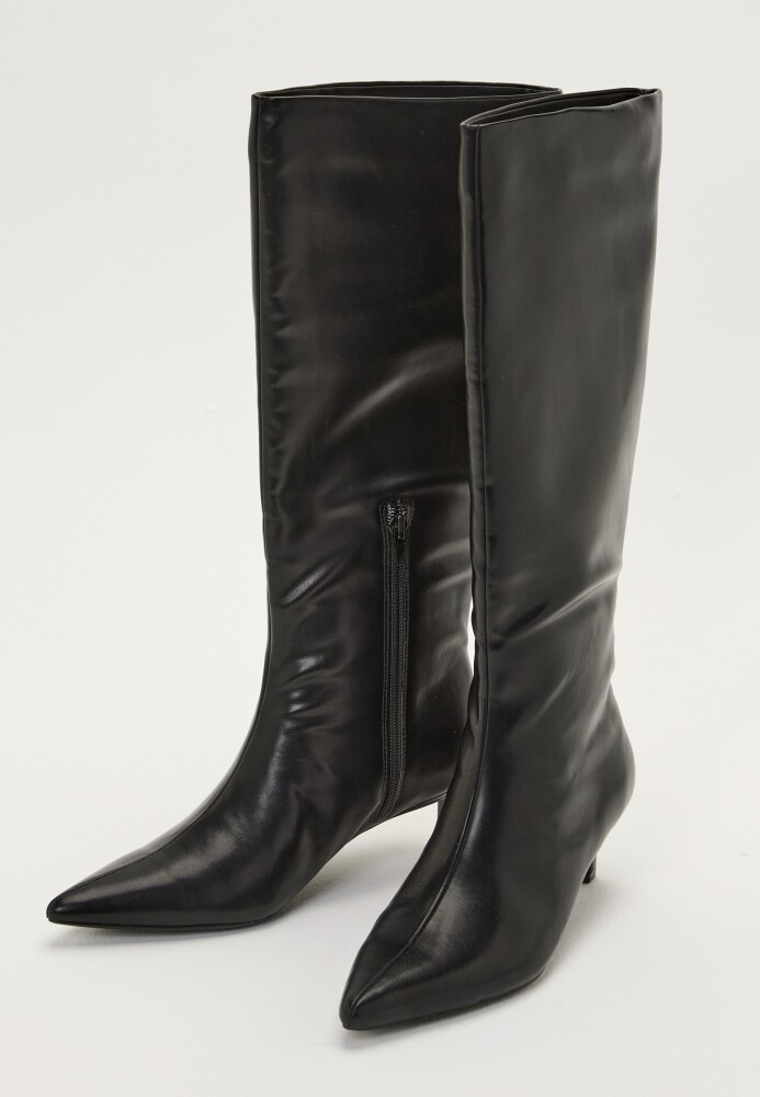 Only Onlbrixton 3 Knee High Boot - main photo