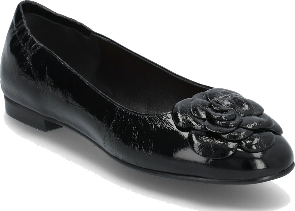 Billi Bi Ballerina - Black - 36 - main photo