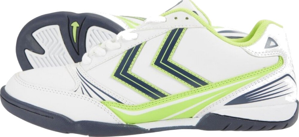 Hummel Root Hallsko White white 40 - main photo