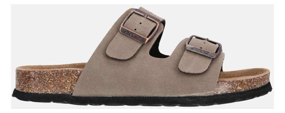 Cruz Whitehill W Cork Sandal Timber Wolf 37 Tøffler - main photo