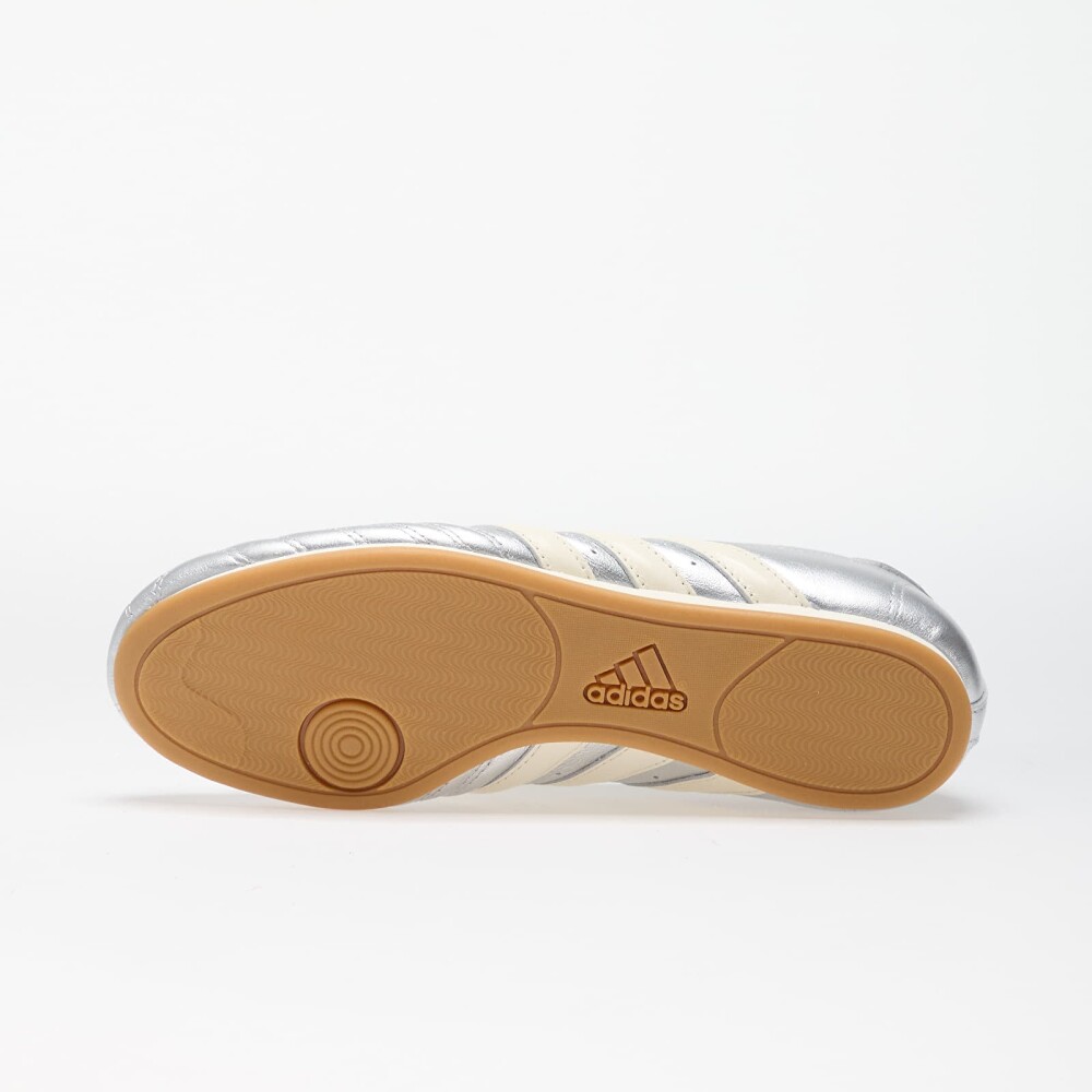 adidas Originals Adidas Taekwondo W - Silver - 38 2/3 - side a