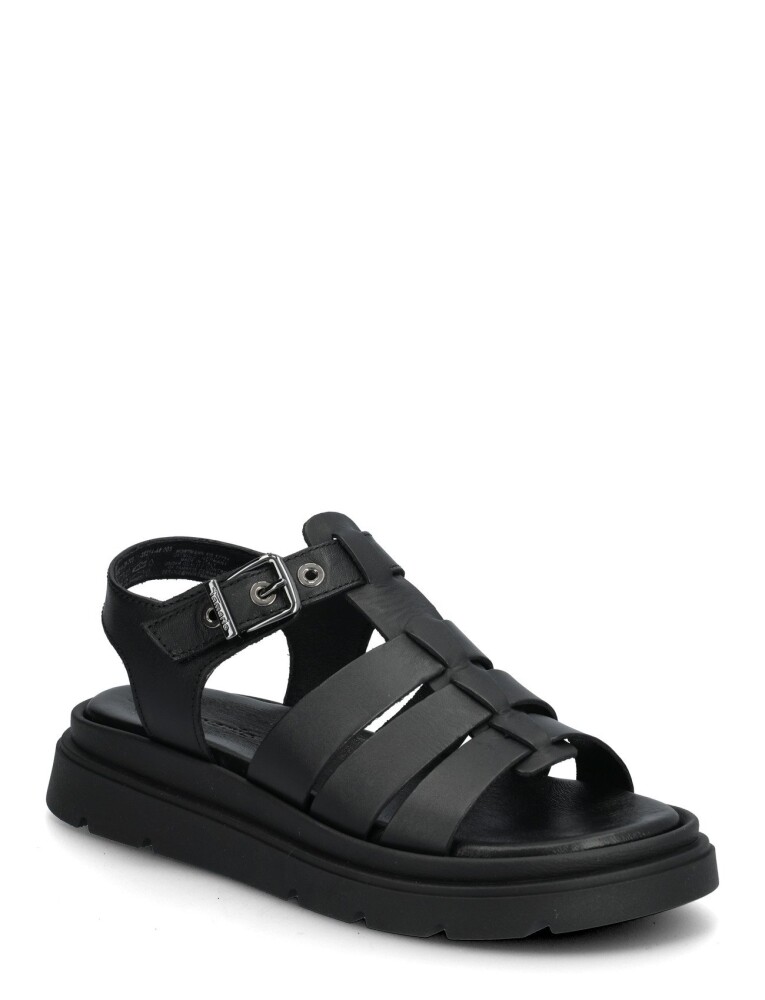 Tamaris Women Sandals   Black   38 - main photo