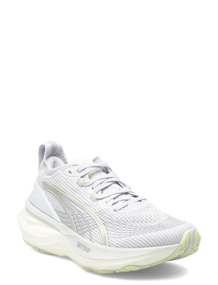 PUMA Foreverrun Nitro 2 Wn   White   38.5 - main photo