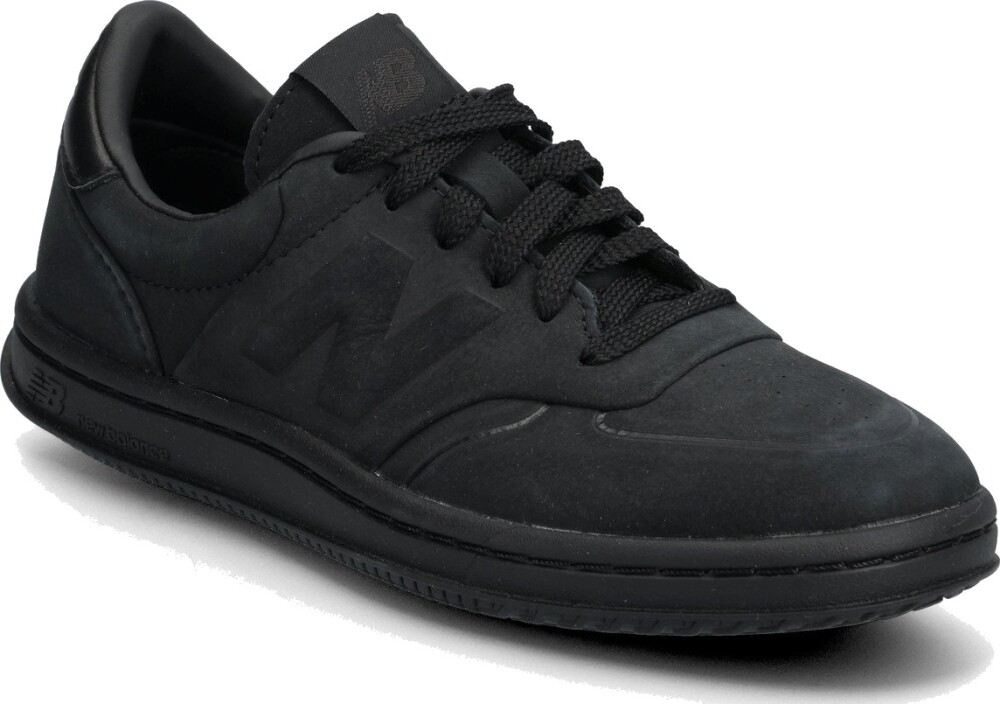 New Balance T500D Black 40.5 - main photo