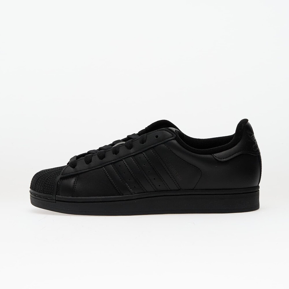 adidas Originals Superstar Ii - Black - 36 - main photo