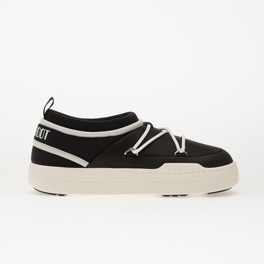 Moon Boot Park Icon Sneakers Black 36 - side b