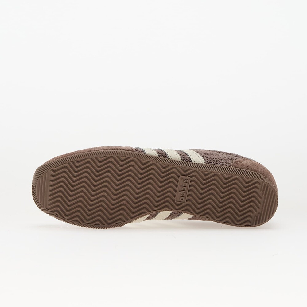 Adidas Japan W Trace Brow/ Off White/ Trace Brow EUR 41 1/3 - side a
