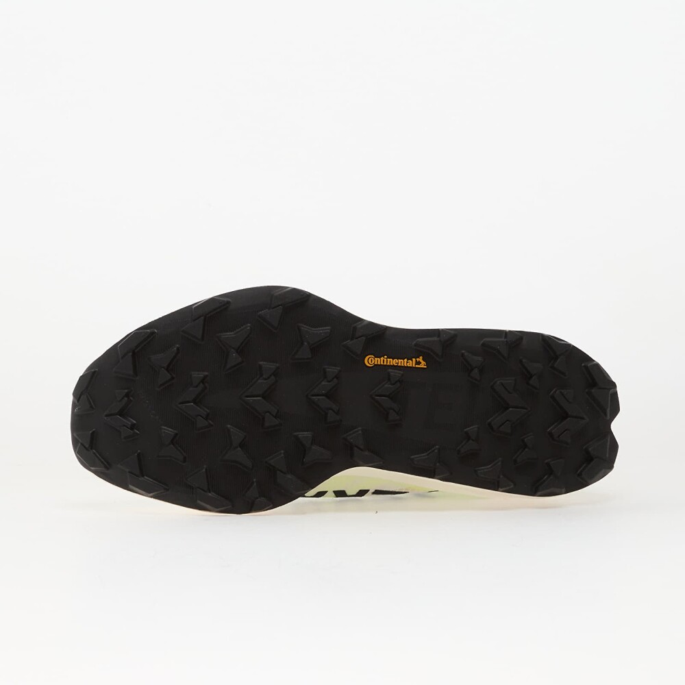 Adidas Terrex Agravic TT Trail Running Ftwr White/ Core Black/ Impact Orange EUR 38 - side a