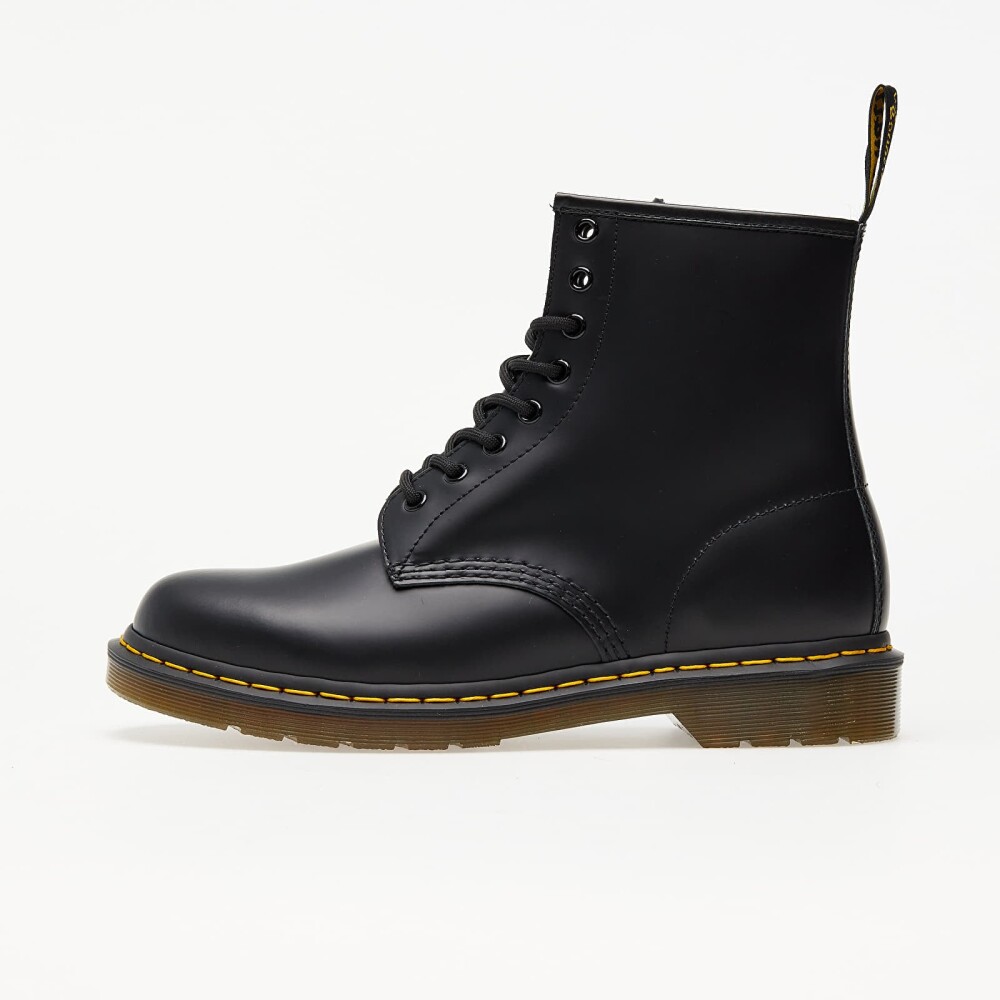 Dr. Martens 1460 Smooth - Black - 36 - main photo