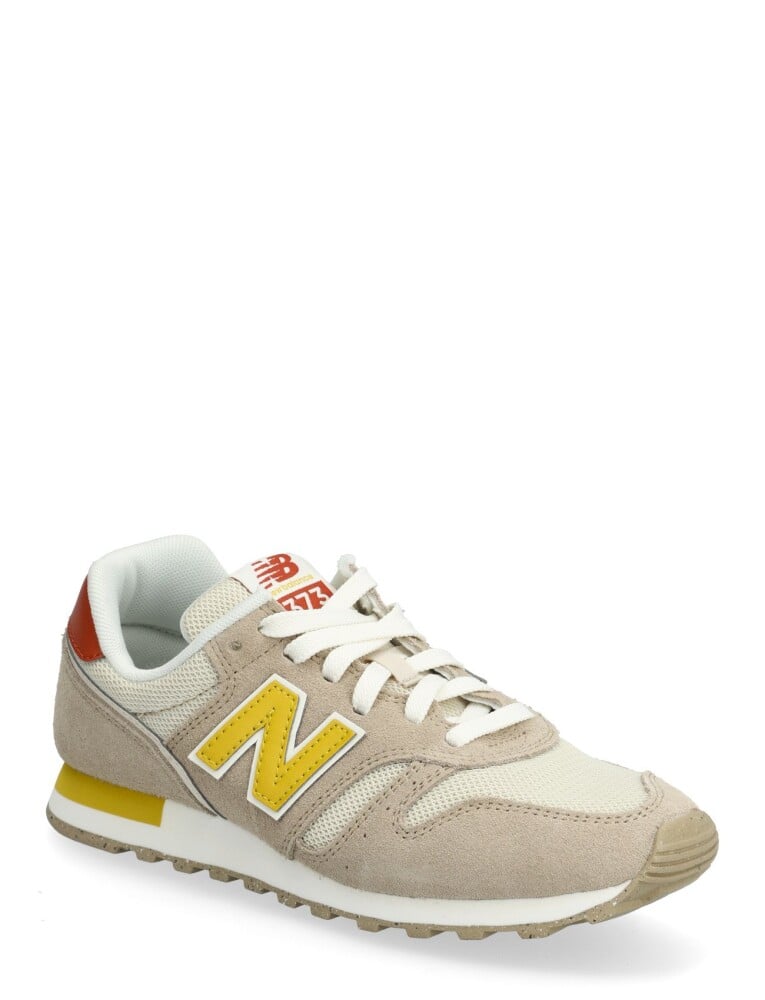 New Balance 373 V2 Yellow 38 - main photo