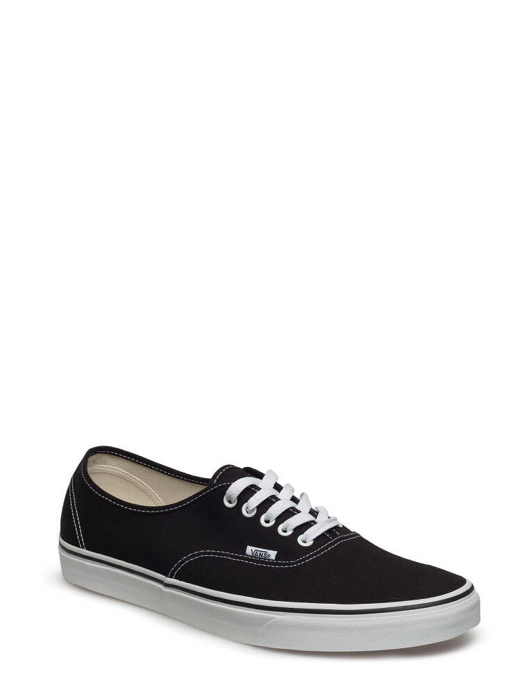 VANS Authentic   Black   49 - main photo