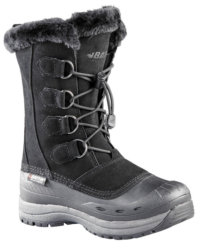 Baffin Chloe 2.0 Black 37 - main photo