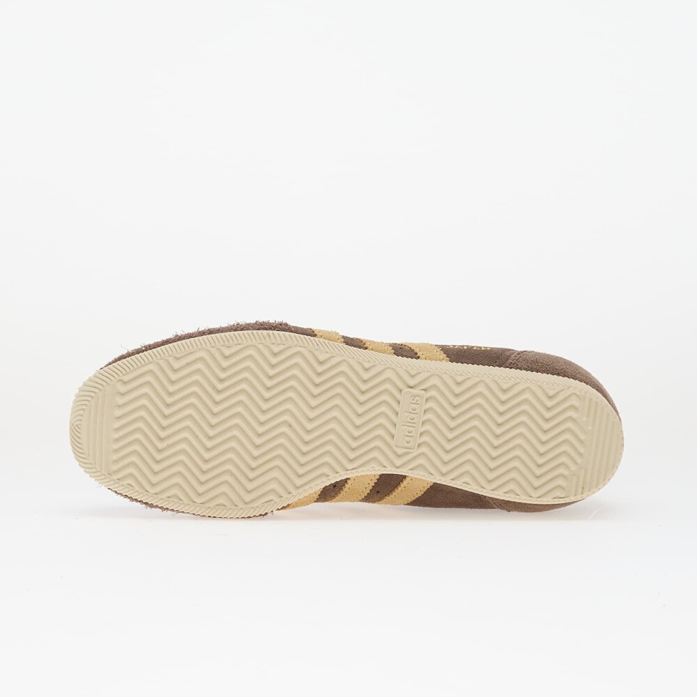 Joggesko adidas Japan W Earth Strata/ Orange Tint/ Gold Metallic EUR 36 2/3 - side a