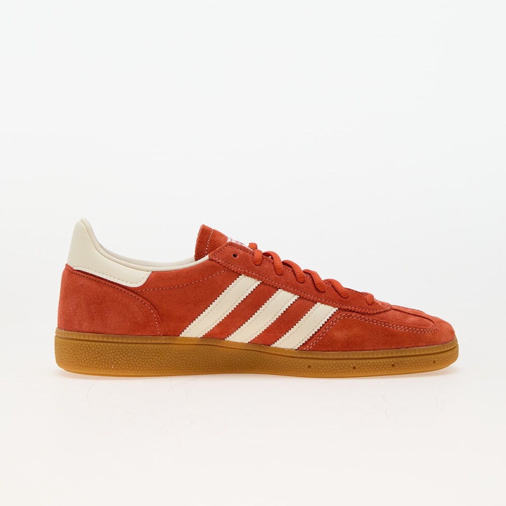 Adidas Joggesko Handball Spezial Preloved Red/ Crew White/ Crystal White EUR 37 1/3 - side b