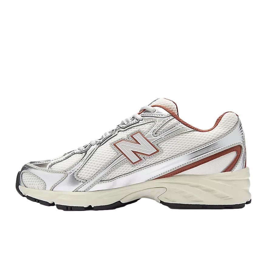New Balance 740 White 38 - side b