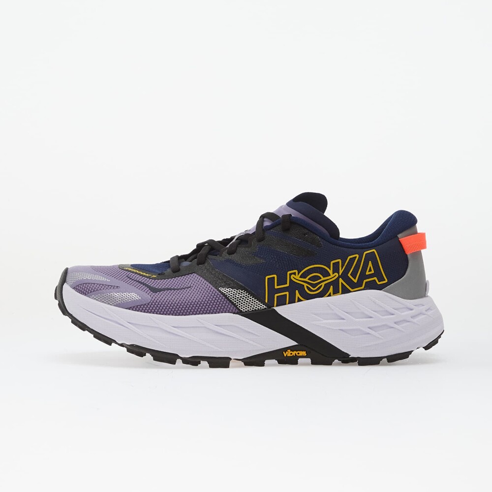 Hoka Women"s Speedgoat 7 Berry Jam/Starlight Glow 40 - main photo