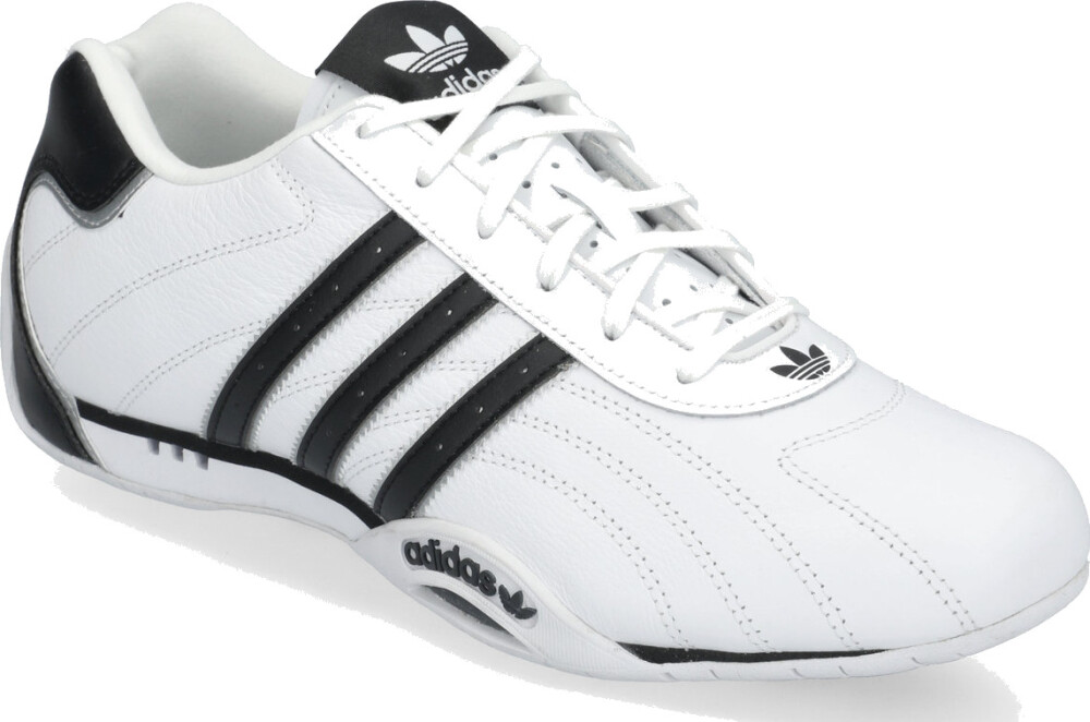 adidas Originals Adiracer Lo - White - 38 - main photo
